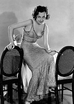 Ann Dvorak